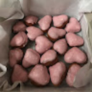 Meet your Posher, Firasha